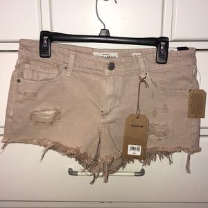 Lucky brand shorts
